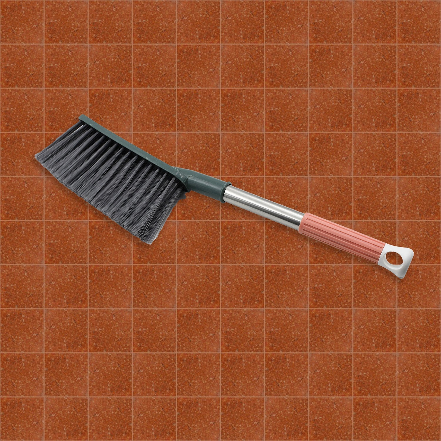 4593 17 inch Stainless Steel Sofa Cleaner Brush, Carpet Cleaning Brushes with Non-Slip Long Handle, Dust Cleaning Brush for Removing Dust from Carpets, Furniture, Car Seats, Sofas 4593 17 inch Stainless Steel Sofa Cleaner Brush, Carpet Cleaning Brushes with Non-Slip Long Handle, Dust Cleaning Brush for Removing Dust from Carpets, Furniture, Car Seats, Sofas